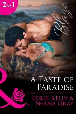 Cover of A Taste Of Paradise