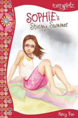 Cover of Sophie's Stormy Summer