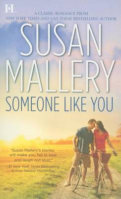 Someone Like You by Susan Mallery