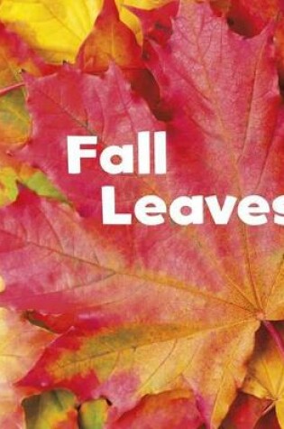 Cover of Fall Leaves