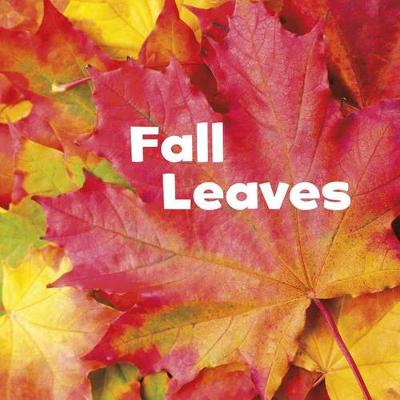 Cover of Fall Leaves