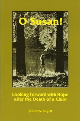 Cover of O Susan!