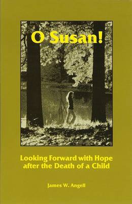 Book cover for O Susan!