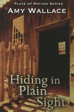 Cover of Hiding in Plain Sight