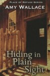 Book cover for Hiding in Plain Sight