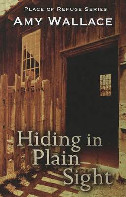 Cover of Hiding in Plain Sight