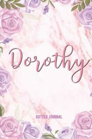 Cover of Doroththy Dotted Journal