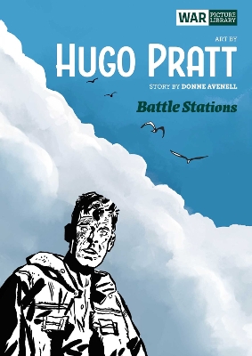 Cover of Battle Stations