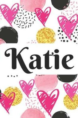 Cover of Katie