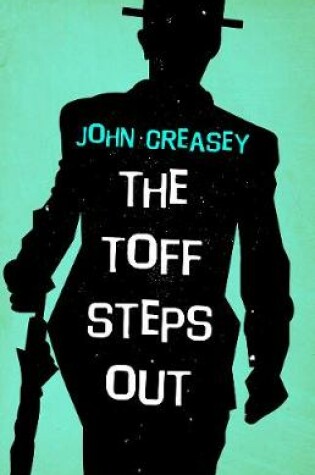 Cover of The Toff Steps Out