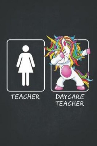 Cover of Daycare Teacher