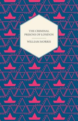 Book cover for The Criminal Prisons of London (1862)