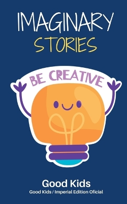 Book cover for Imaginary Stories