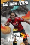 Book cover for Virgil Van Dijk