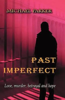 Book cover for Past Imperfect