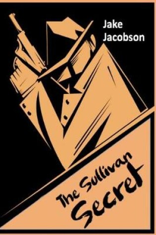 Cover of The Sullivan Secret