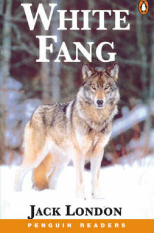 Cover of White Fang New Edition