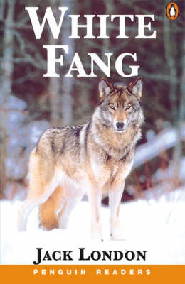 Book cover for White Fang New Edition