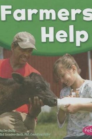 Cover of Farmers Help