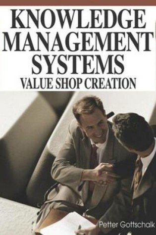 Cover of Knowledge Management Systems