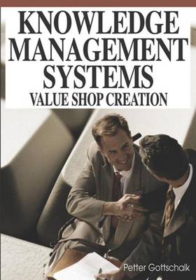 Book cover for Knowledge Management Systems