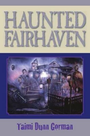 Cover of Haunted Fairhaven
