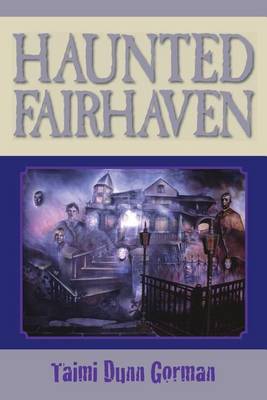 Book cover for Haunted Fairhaven