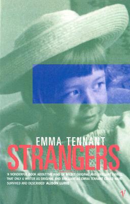 Book cover for Strangers