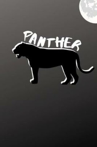 Cover of Panther