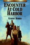 Book cover for Encounter at Cold Harbor