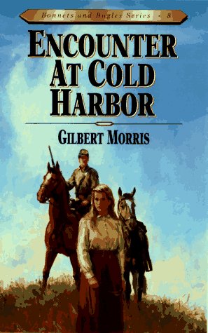 Cover of Encounter at Cold Harbor