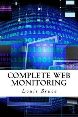 Cover of Complete Web Monitoring