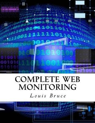 Book cover for Complete Web Monitoring