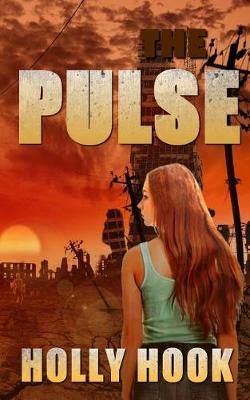 Book cover for The Pulse