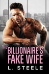 Book cover for The Billionaire's Fake Wife