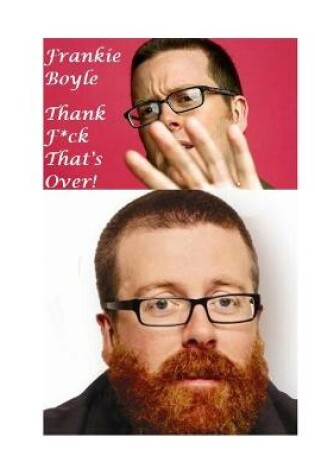 Cover of Frankie Boyle