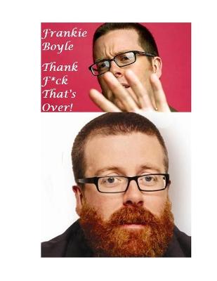 Book cover for Frankie Boyle