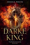 Book cover for The Darke King