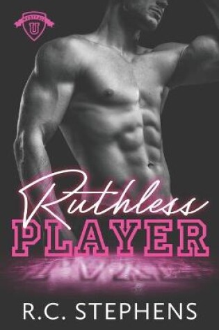 Cover of Ruthless Player