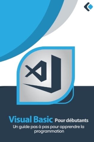 Cover of Visual Basic pour débutants