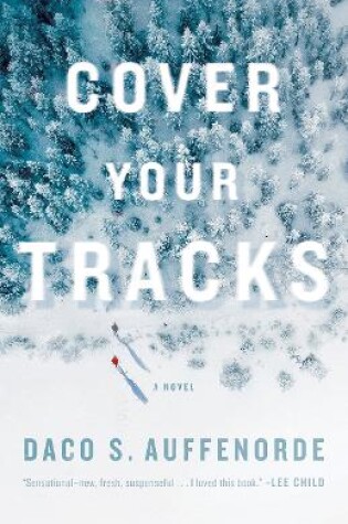 Cover of Cover Your Tracks