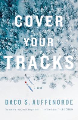 Book cover for Cover Your Tracks