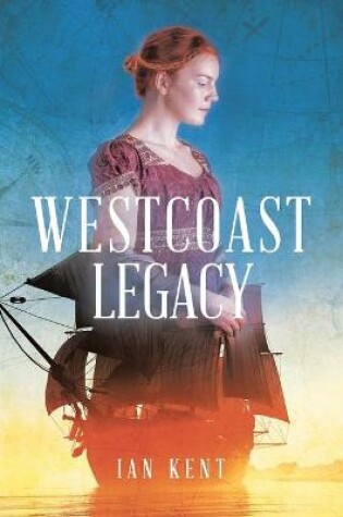 Cover of Westcoast Legacy