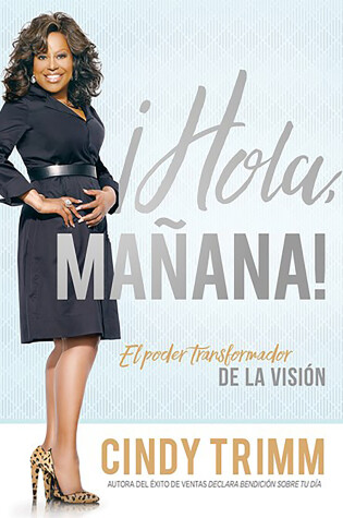 Cover of Hola manana