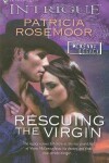 Book cover for Rescuing the Virgin
