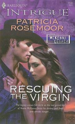 Book cover for Rescuing the Virgin