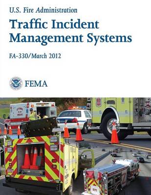 Book cover for Traffic Incident Management Systems