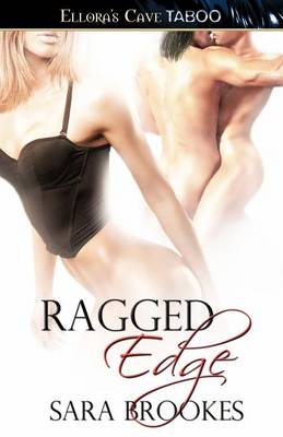 Book cover for Ragged Edge