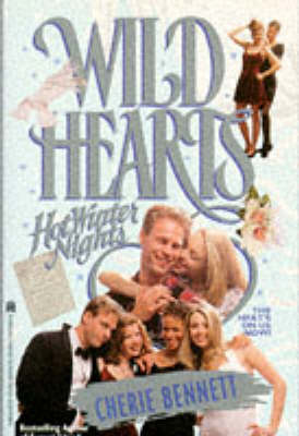 Cover of Hot Winter Knights