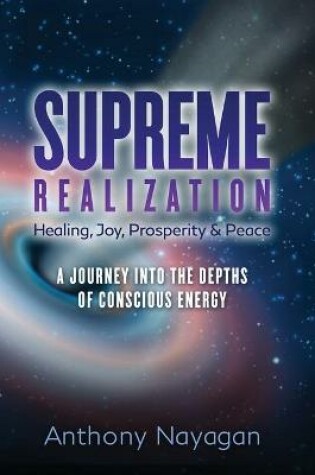 Cover of Supreme Realization